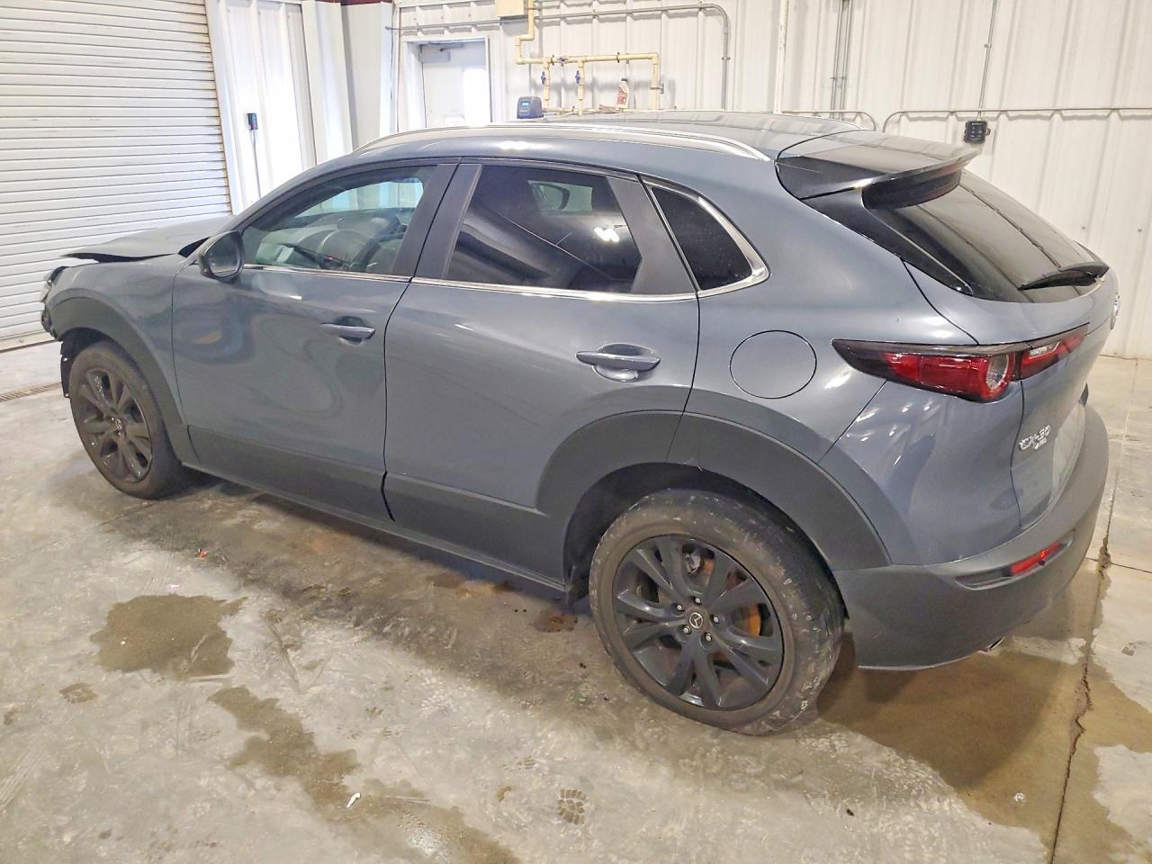 2022 Mazda Cx-30 Preferred - Image 2