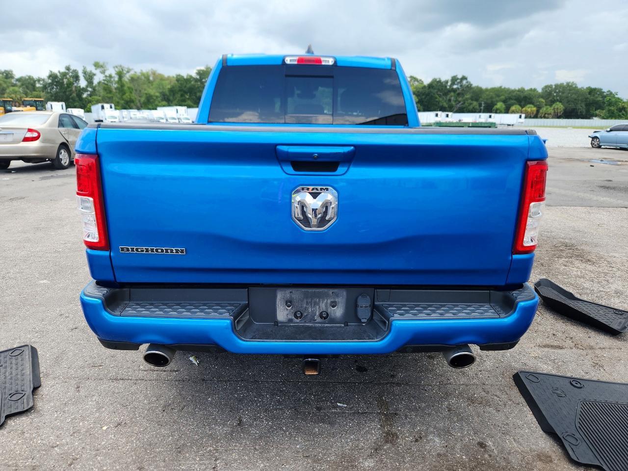 2022 Ram 1500 Big Horn/Lone Star - Image 6