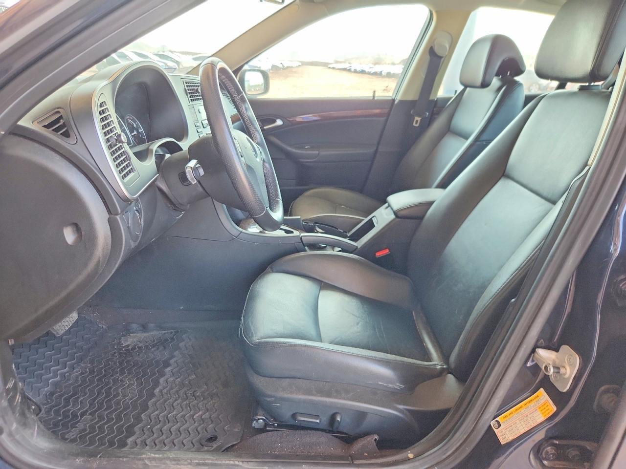2009 Saab 9-3 - Фото 7