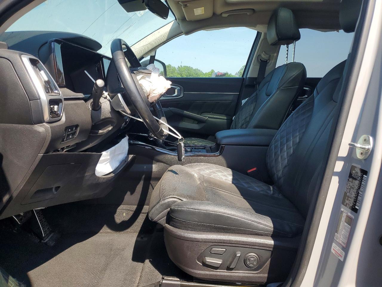 2022 Kia Sorento Sx Prestige - Image 7