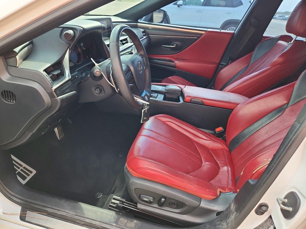 2019 Lexus Es 350 - Image 7