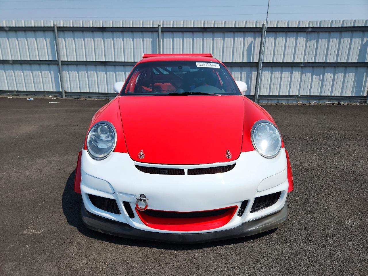 2006 Porsche 911 New Generation Carrera - Фото 5