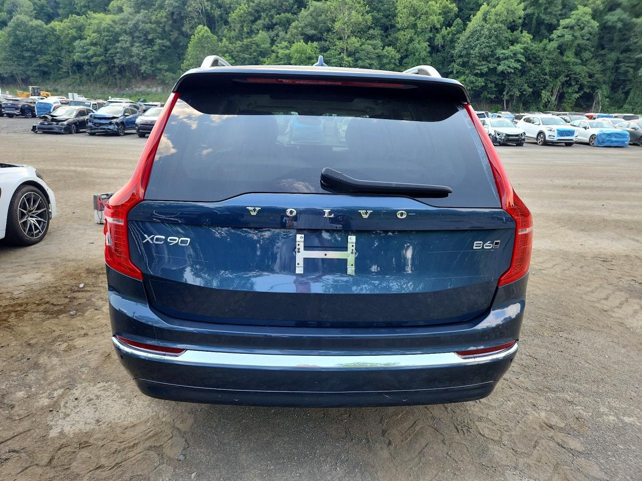 2024 Volvo Xc90 Plus - Image 6