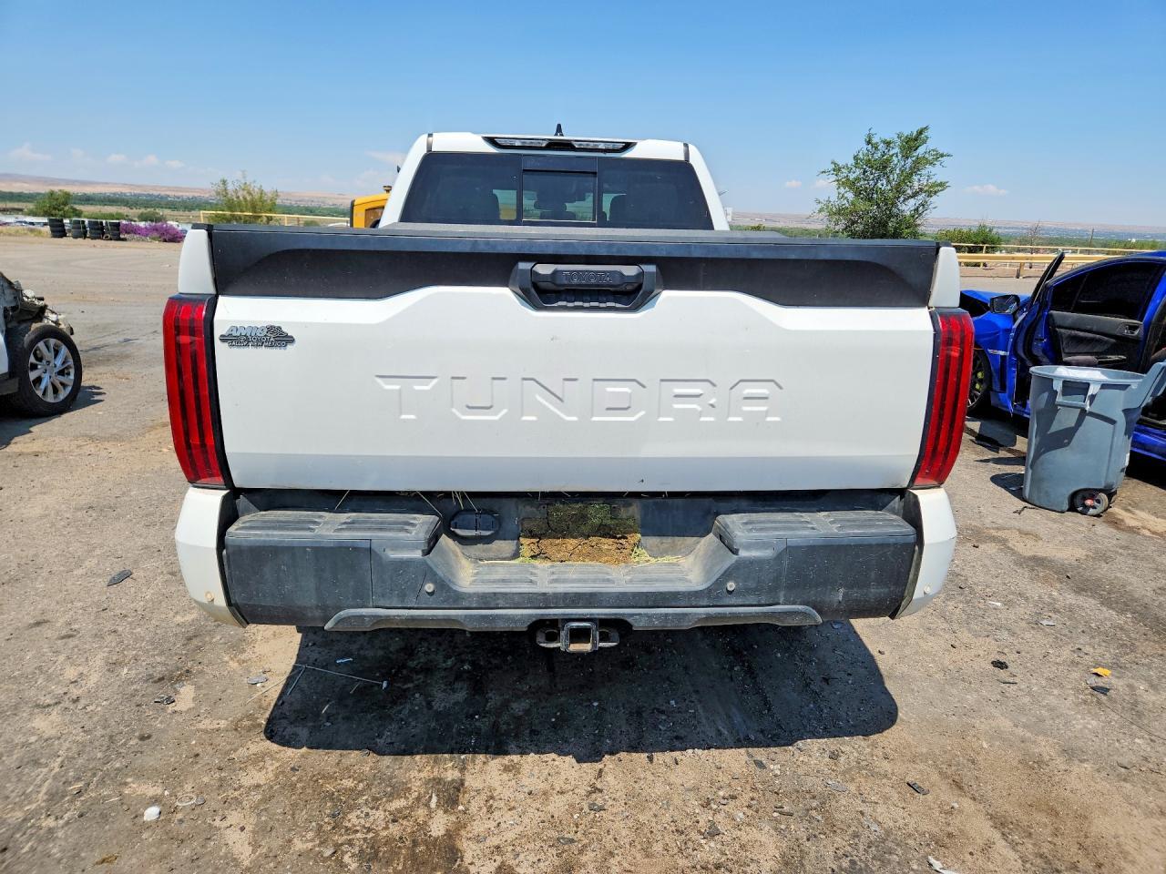 2022 Toyota Tundra Sr5 - Image 6