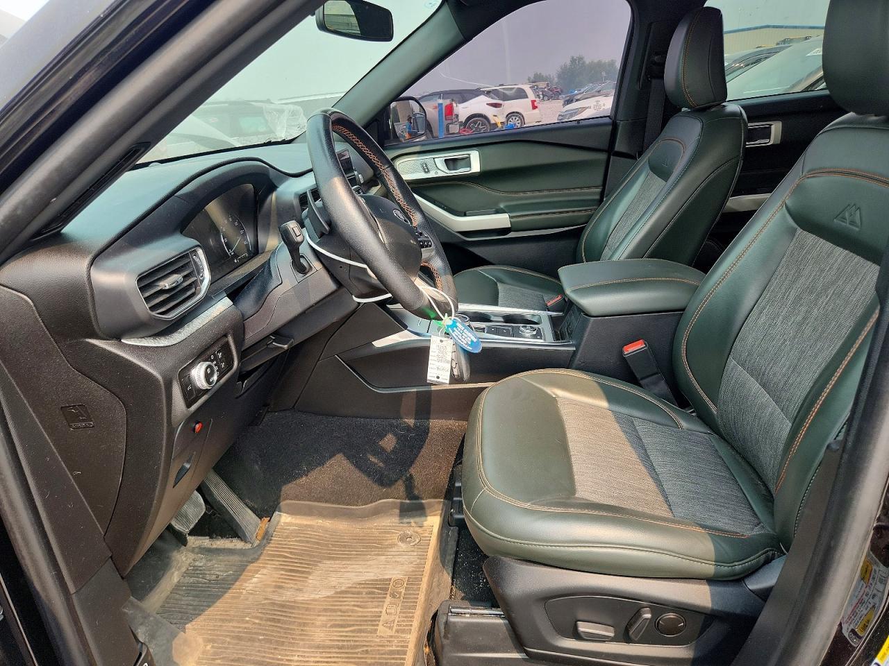 2023 Ford Explorer Timberline - Image 7