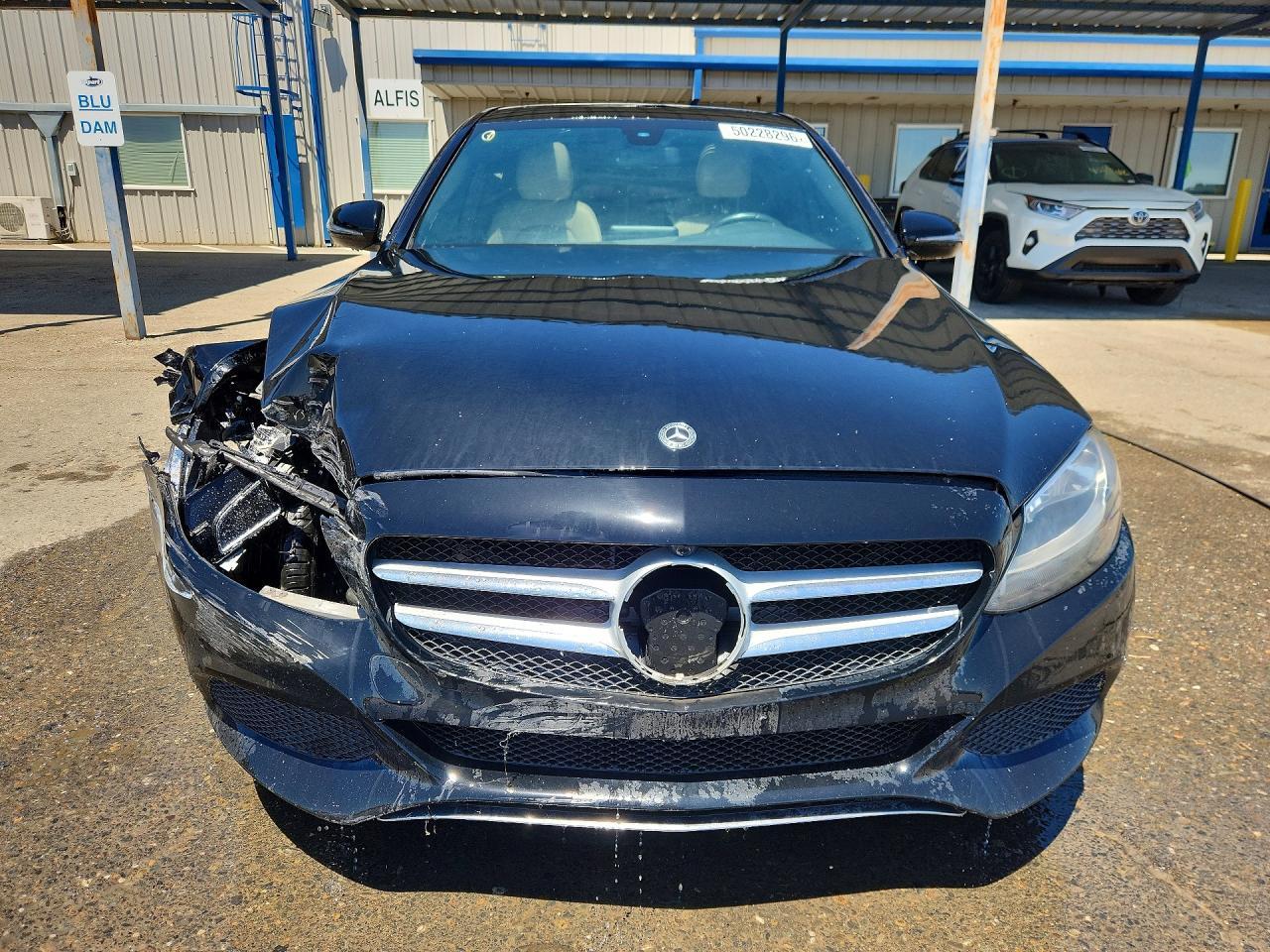2018 Mercedes-Benz C 300 - Image 5