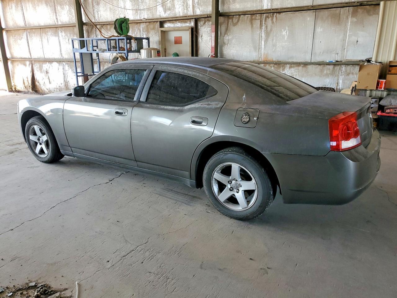 2009 Dodge Charger - Image 2