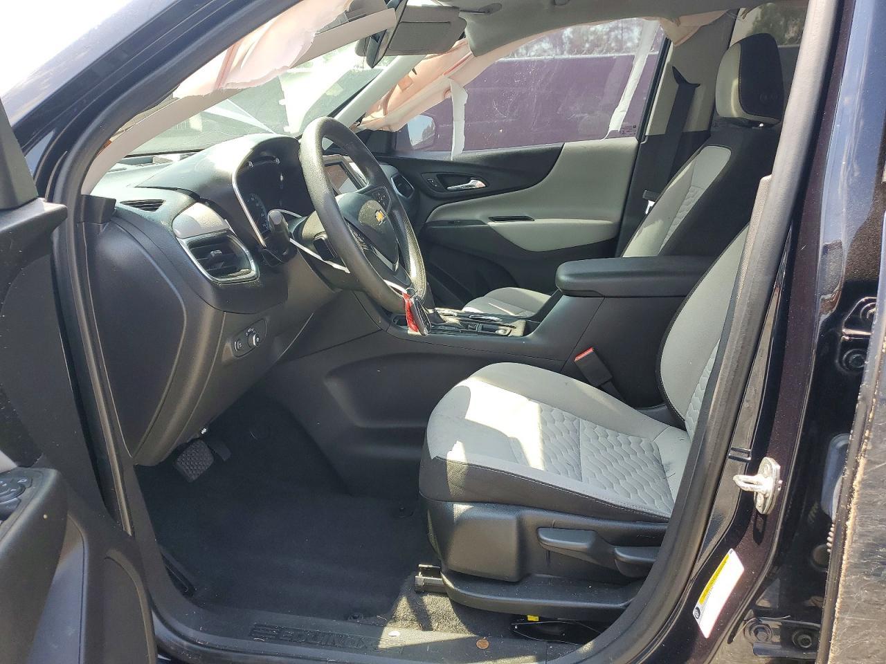 2020 Chevrolet Equinox Ls - Image 7