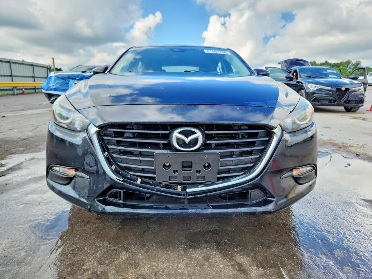 2018 Mazda 3 Sport - Фото 5