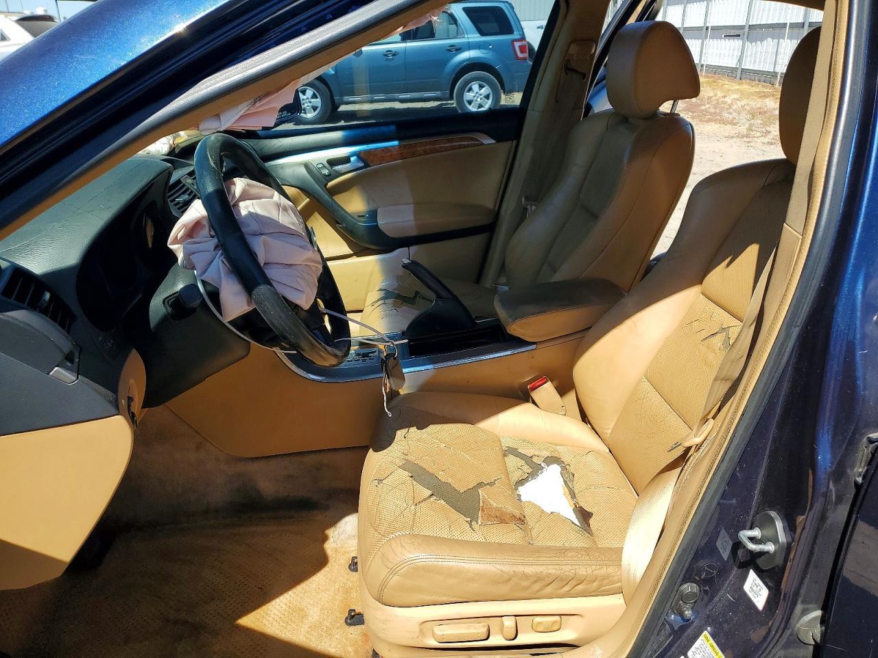 2005 Acura Tl - Image 7