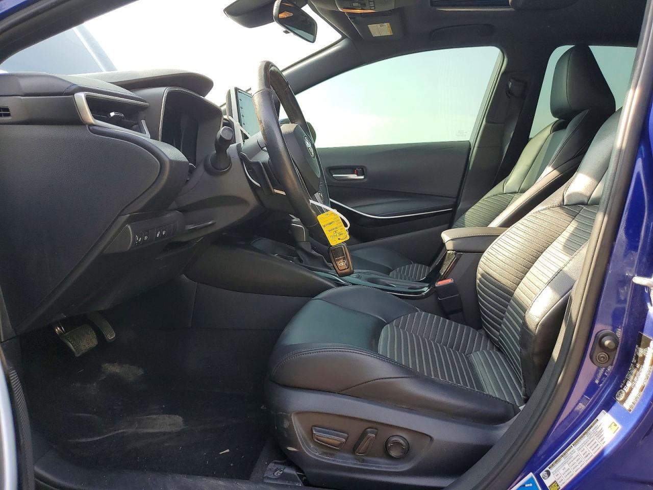 2020 Toyota Corolla Se - Фото 7