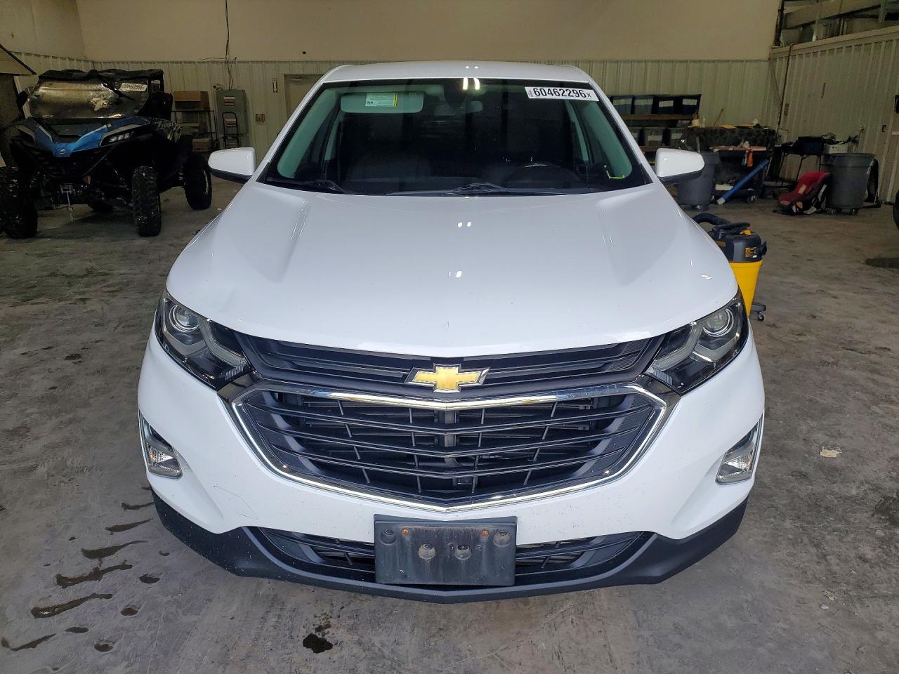 2019 Chevrolet Equinox Lt - Фото 5
