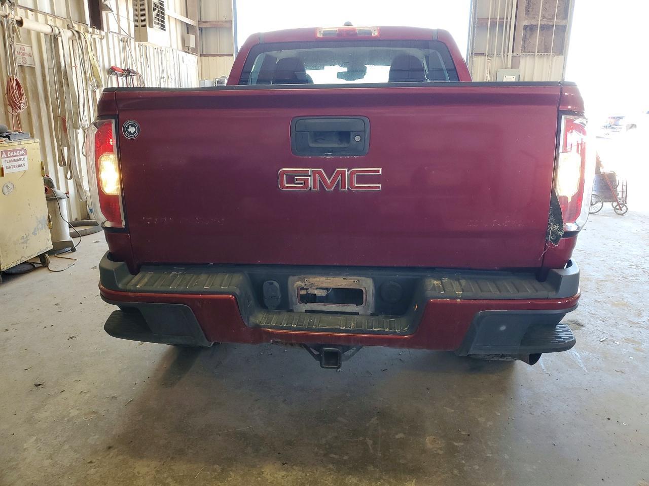 2018 GMC Canyon Denali - Фото 6