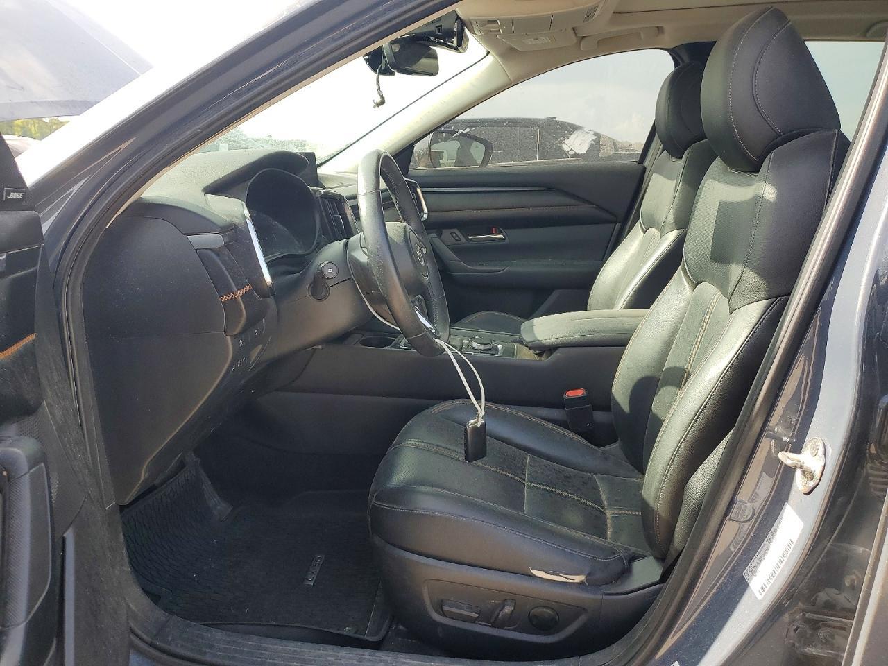 2023 Mazda Cx-50 Premium Plus - Image 7