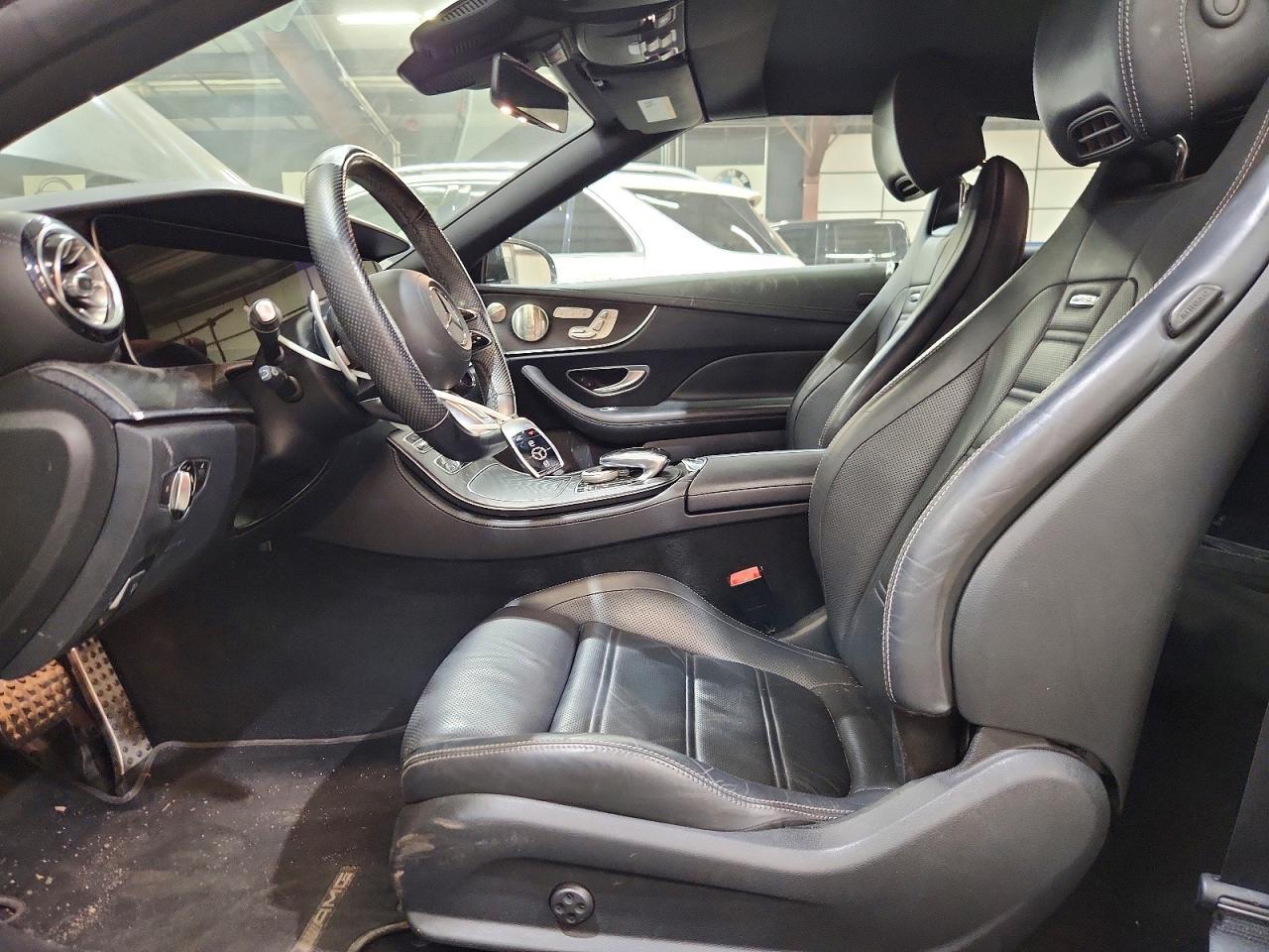 2023 Mercedes-Benz E Amg 53 - Image 7