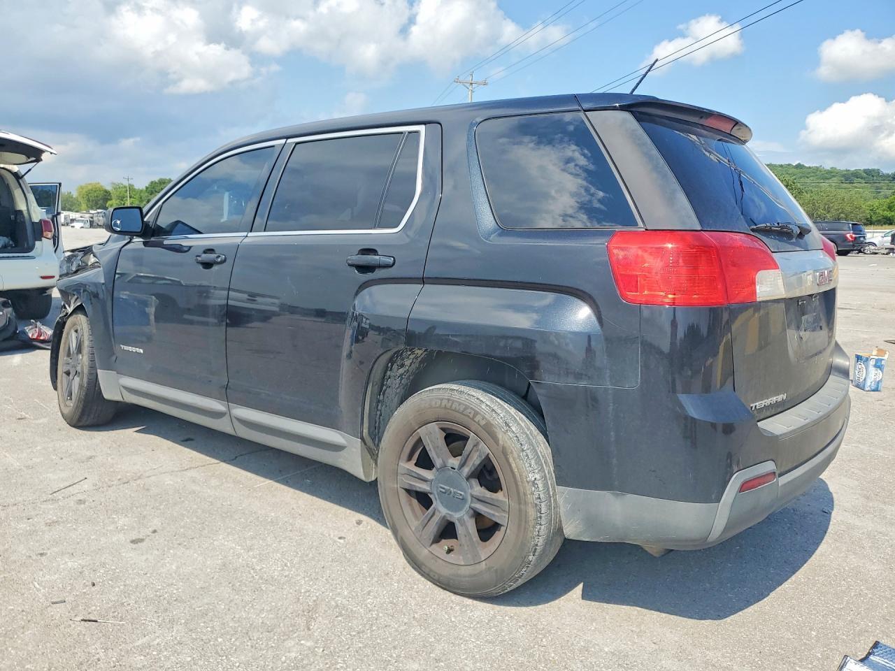 2015 GMC Terrain Sle - Image 2