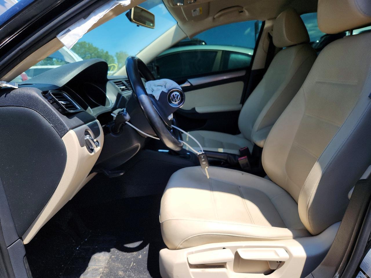 2017 Volkswagen Jetta Se - Фото 7