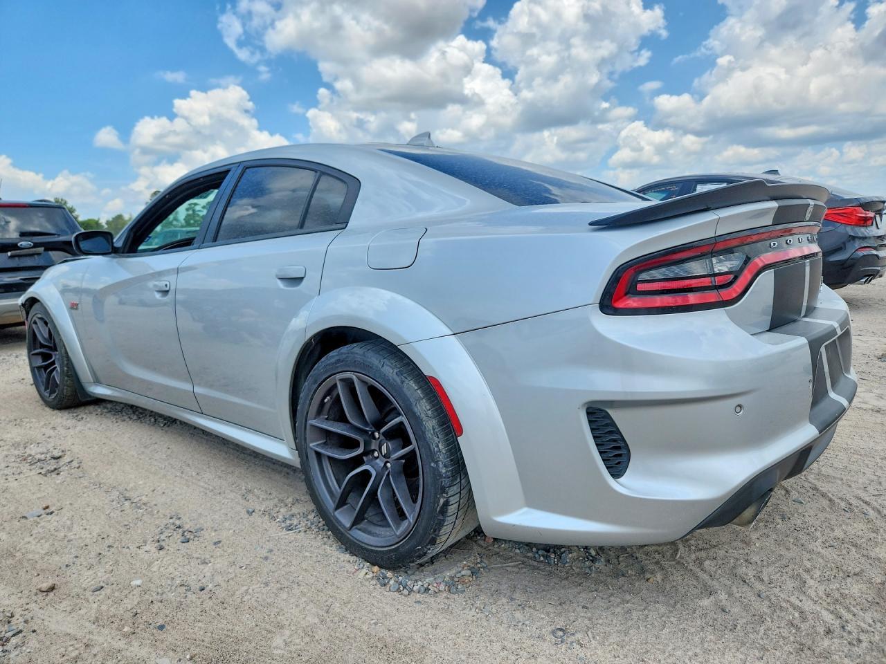 2020 Dodge Charger Scat Pack - Image 2
