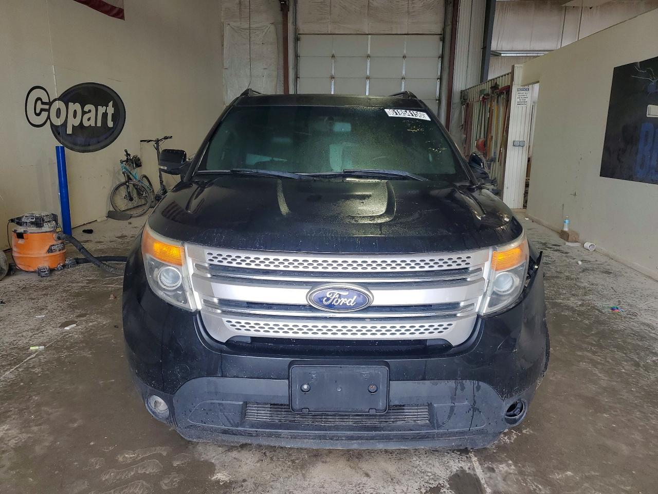 2013 Ford Explorer - Image 5