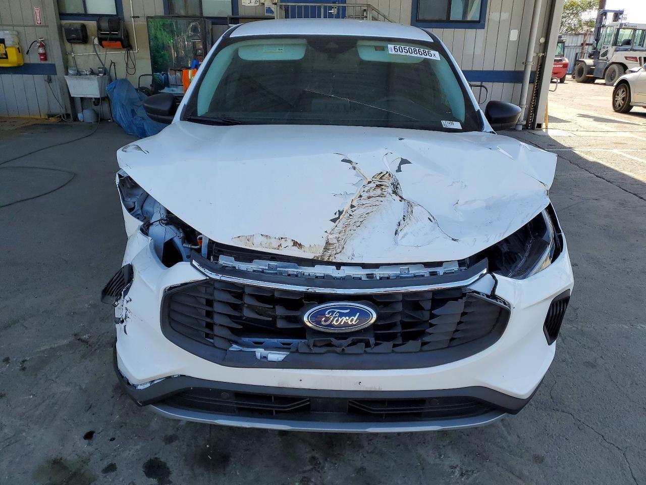 2025 Ford Escape Active - Фото 5