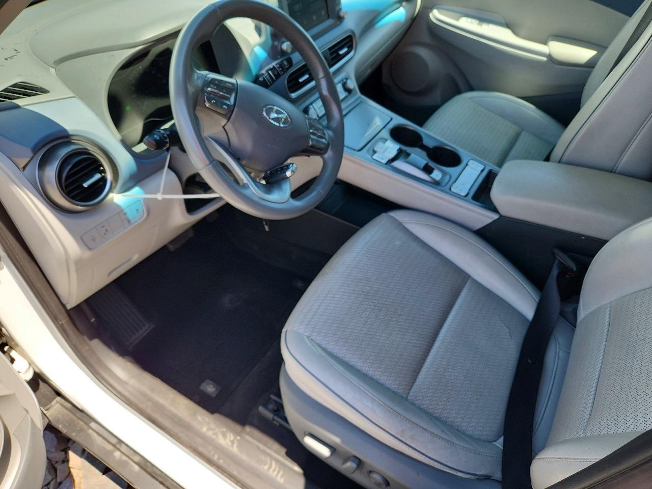2021 Hyundai Kona Limited - Фото 7