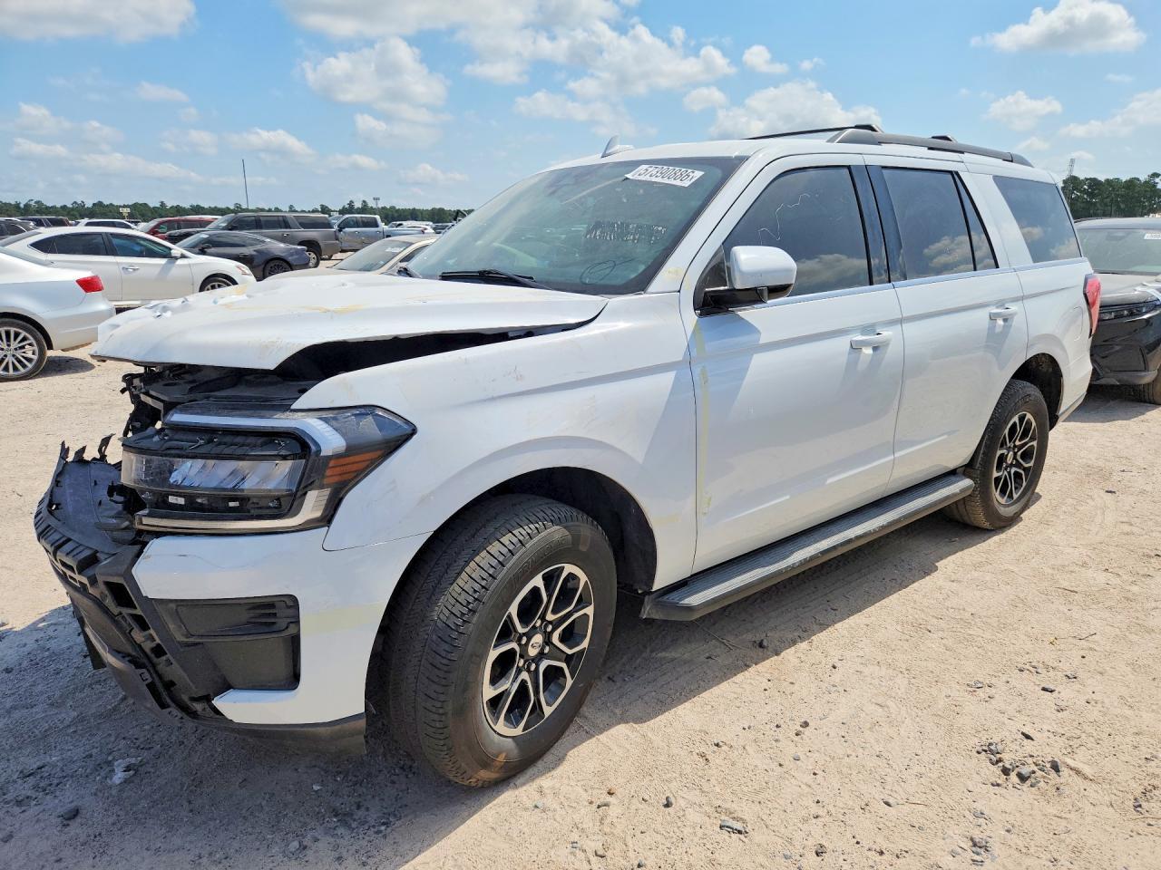 2024 Ford Expedition Xlt