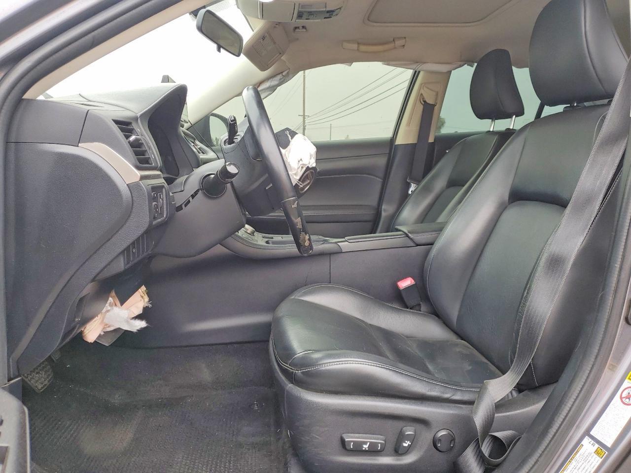 2015 Lexus Ct 200 - Image 7