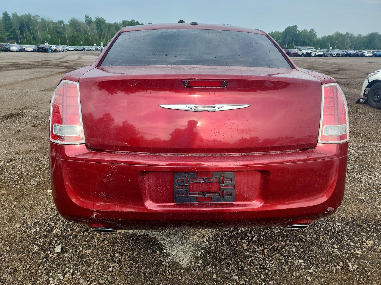 2013 Chrysler 300 S - Фото 6