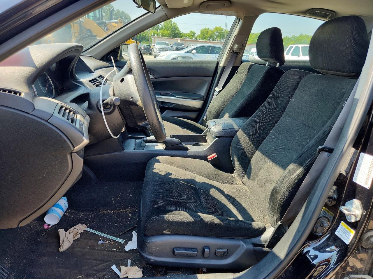 2010 Honda Accord Ex - Image 7