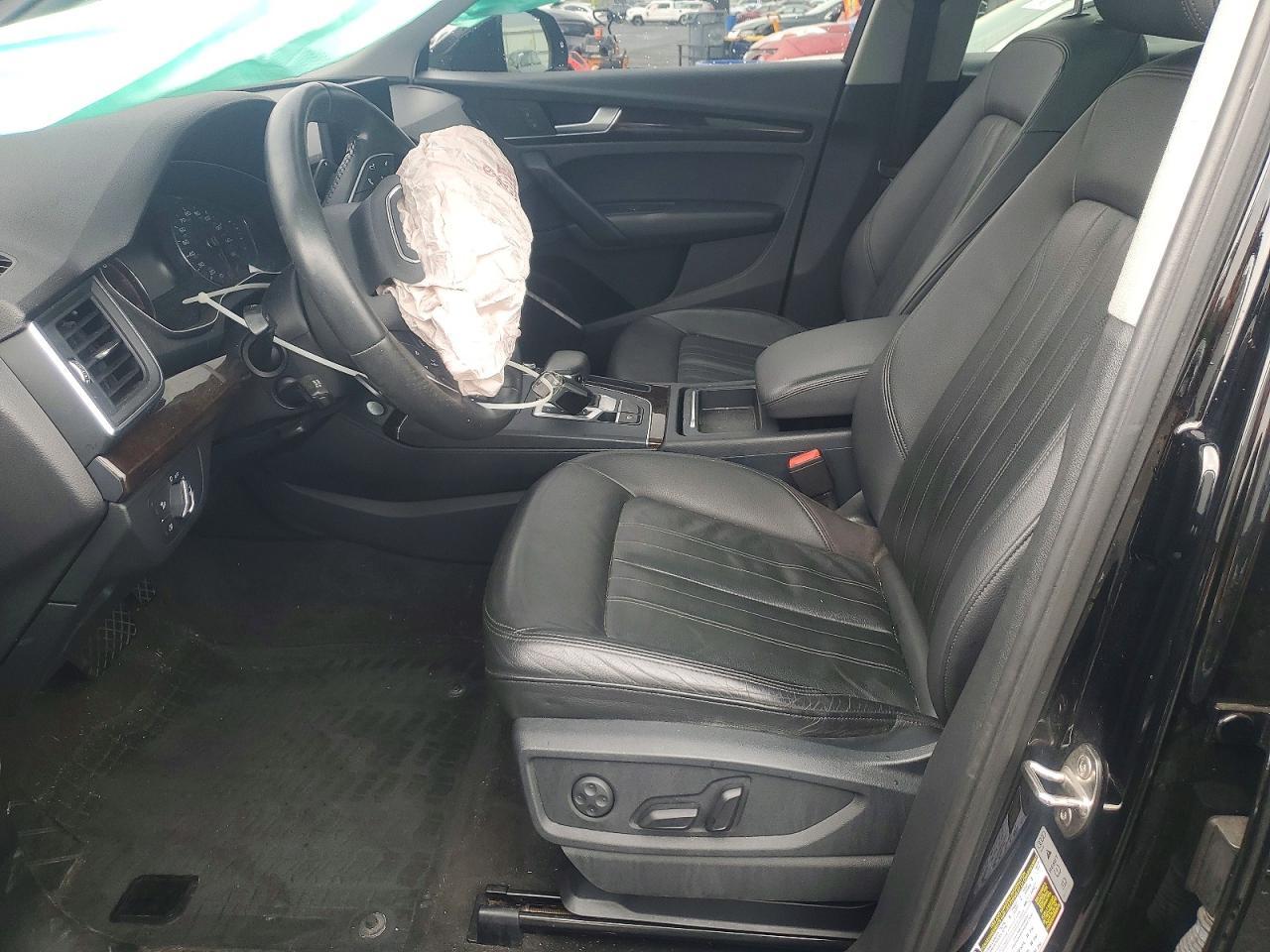 2019 Audi Q5 Premium - Фото 7