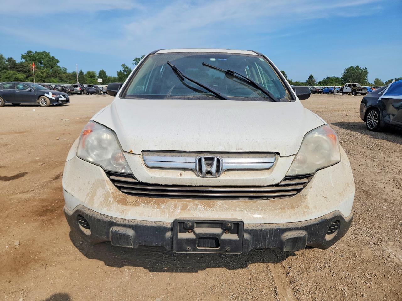 2008 Honda Cr-V Ex - Image 5