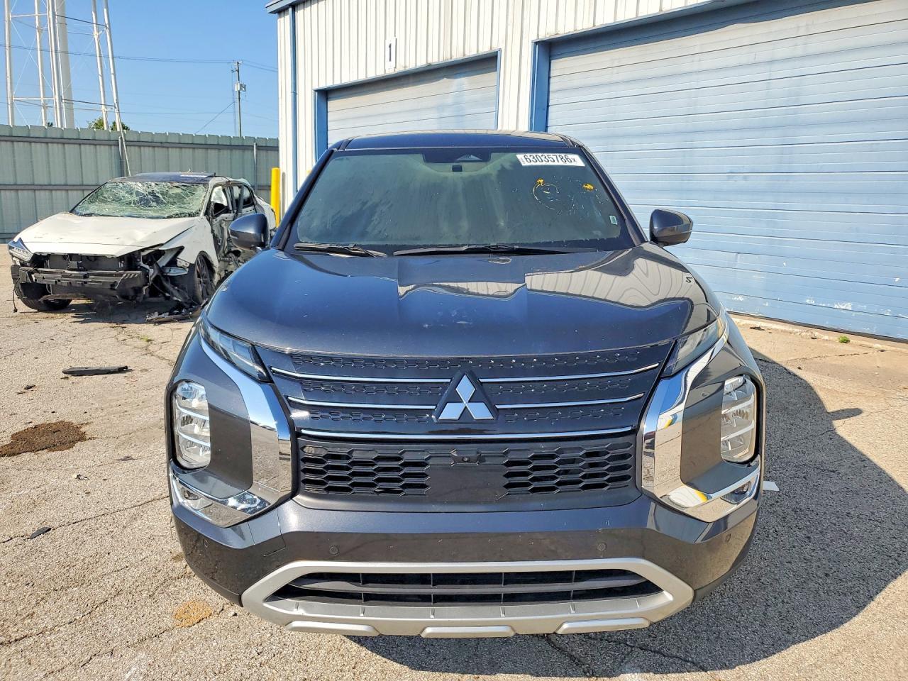 2024 Mitsubishi Outlander Se - Image 5