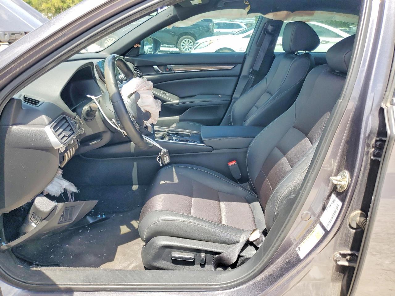 2019 Honda Accord Sport - Фото 7