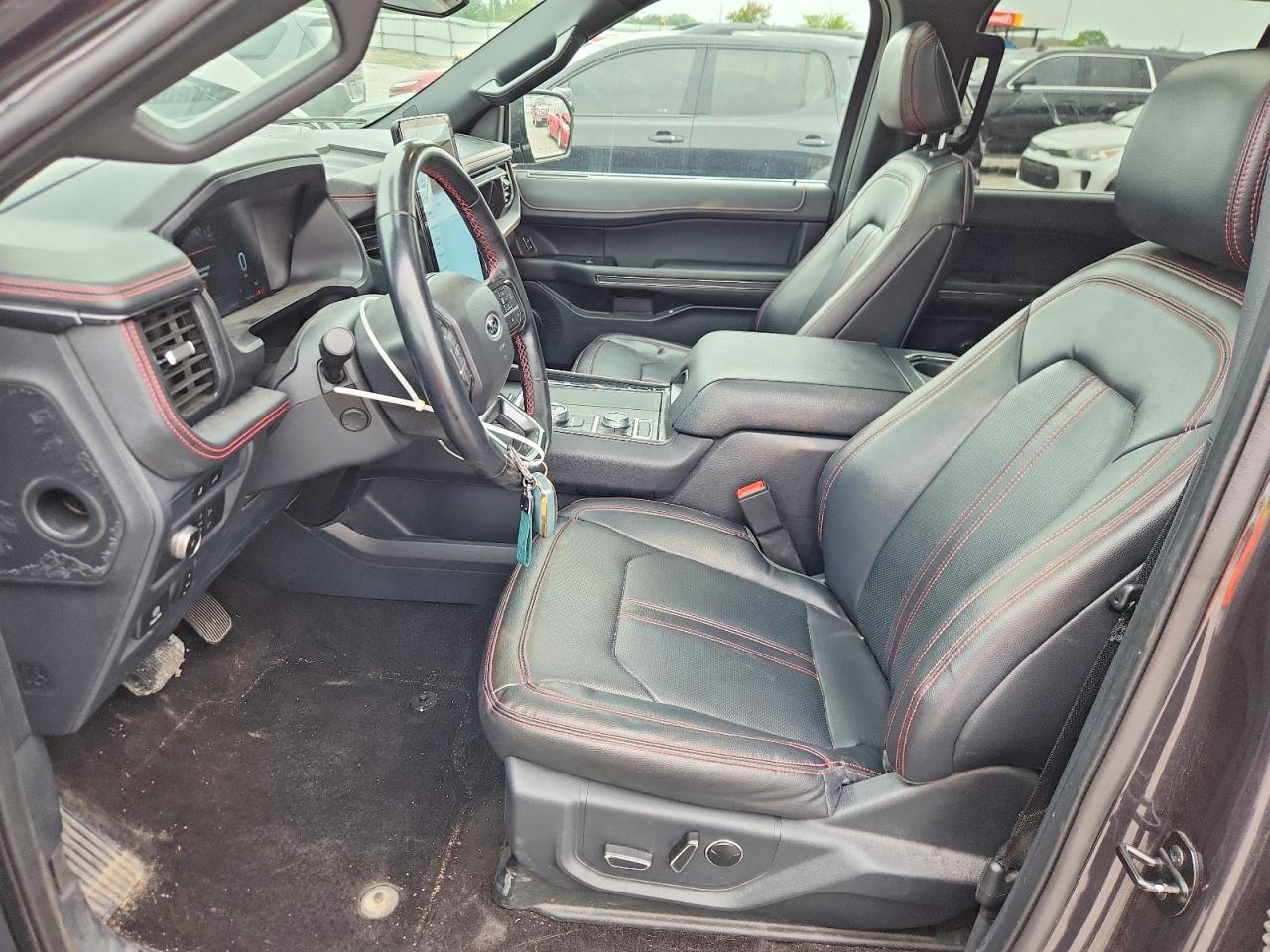 2022 Ford Expedition Max Limited - Image 7