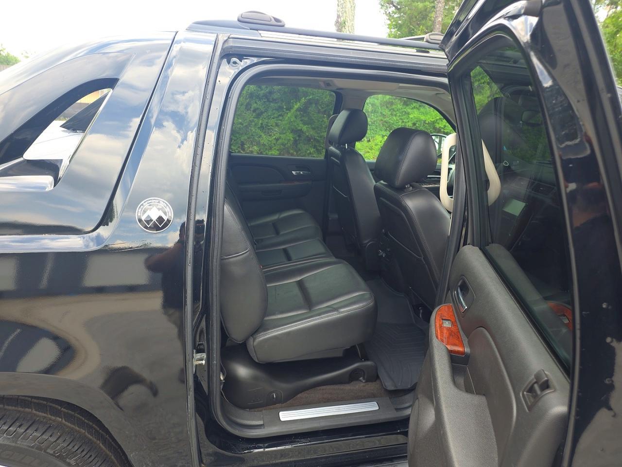 2013 Chevrolet Avalanche Ltz - Фото 6