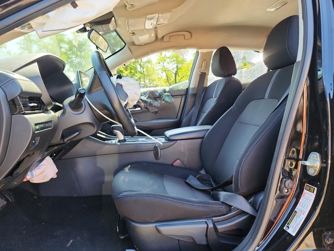 2022 Nissan Sentra Sv - Image 7