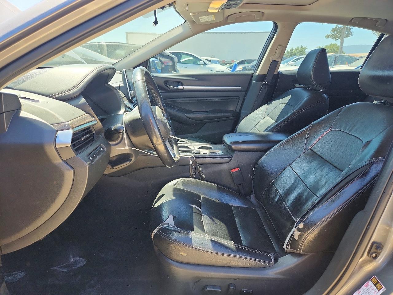 2019 Nissan Altima Sl - Image 7