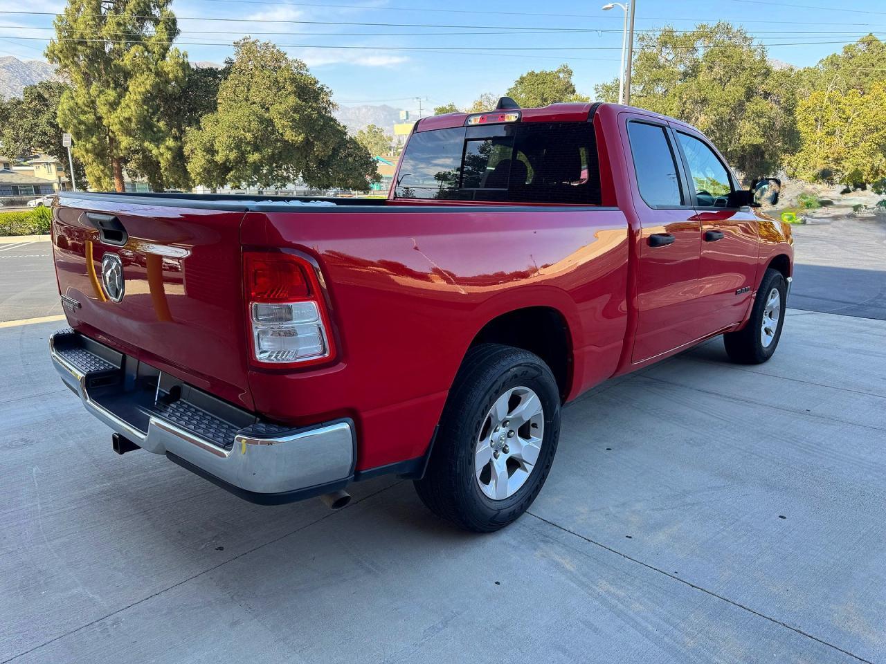 2023 Ram 1500 Big Horn/Lone Star - Image 4