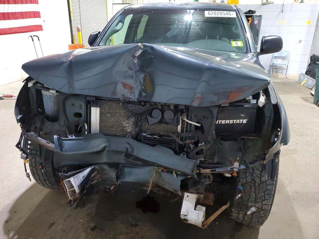 2009 Toyota Tacoma V6 - Image 5
