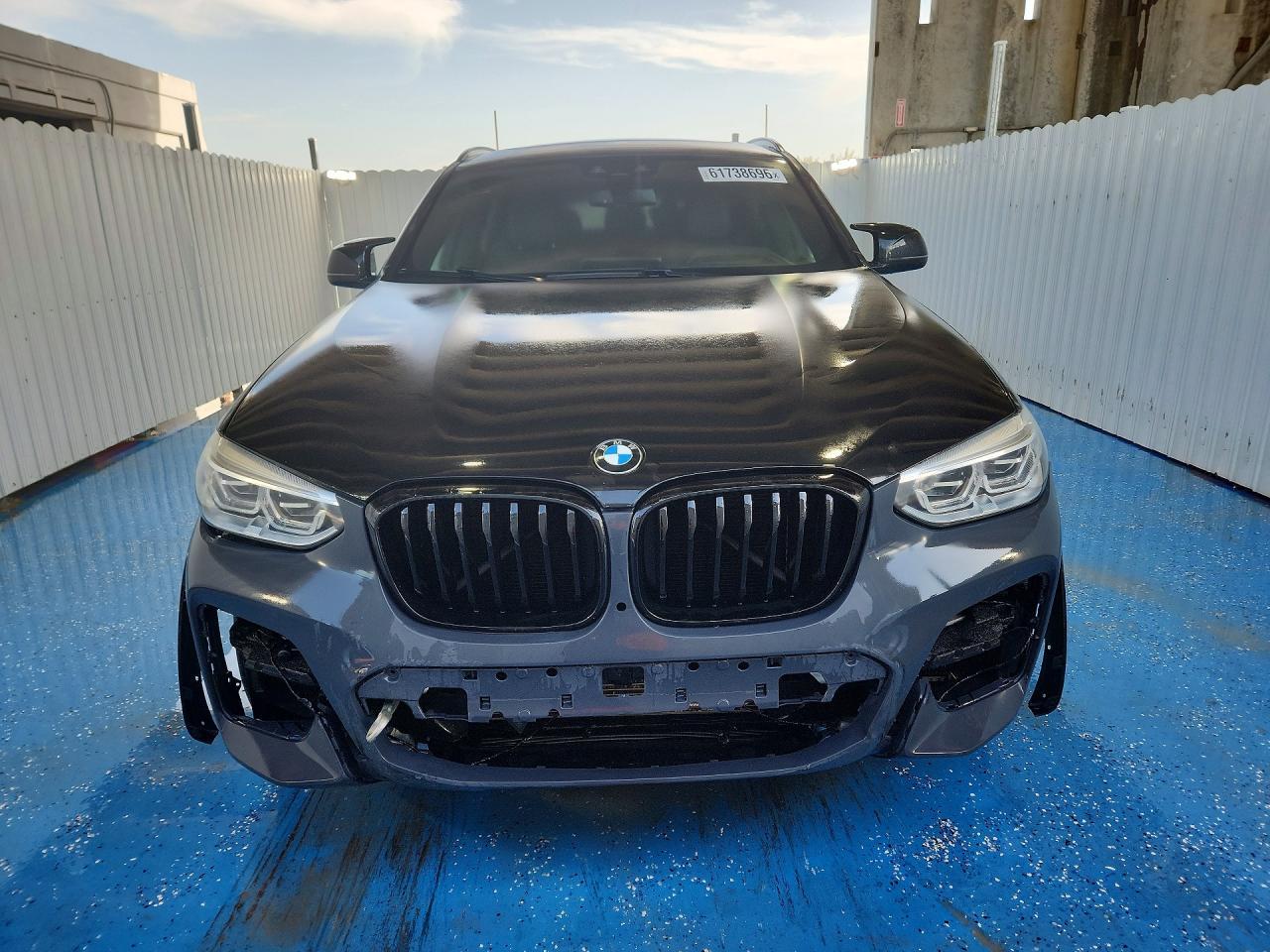 2020 BMW X4 M Competition - Image 5