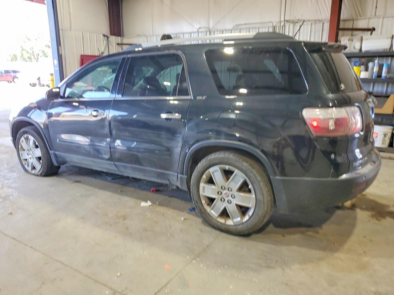 2010 GMC Acadia Slt 2 - Фото 2