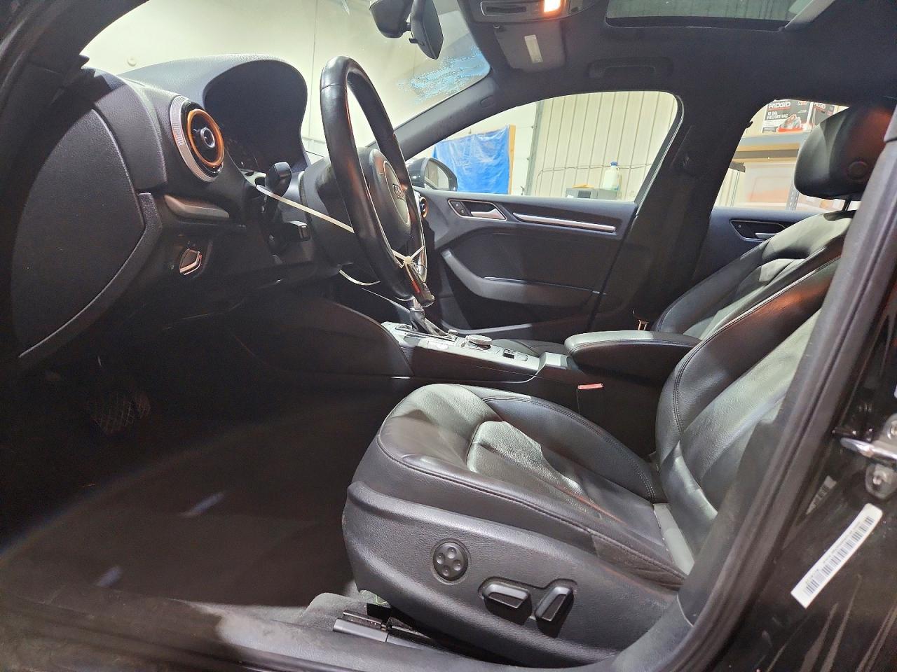 2016 Audi A3 Premium - Image 7