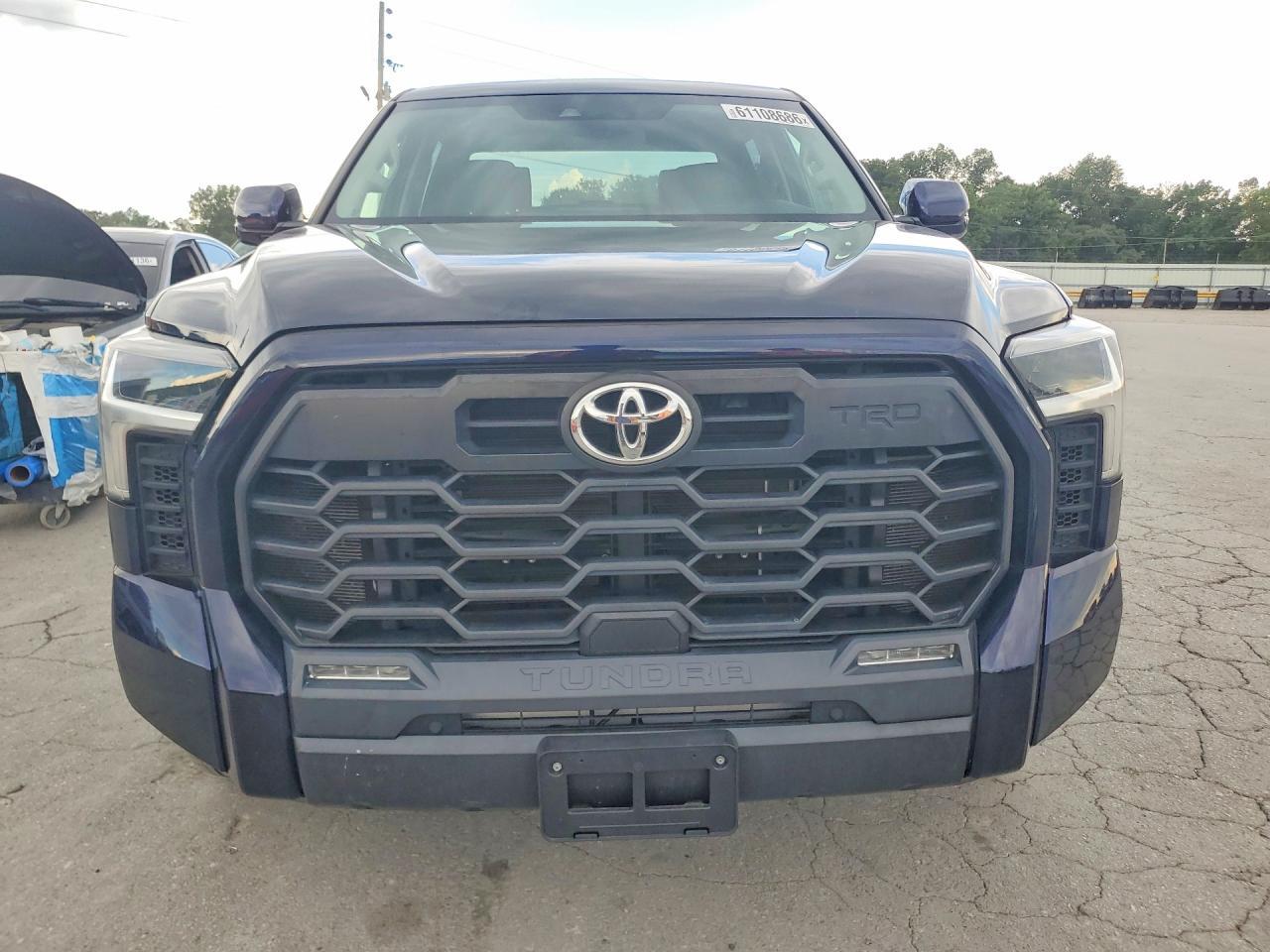 2022 Toyota Tundra Sr5 - Фото 5