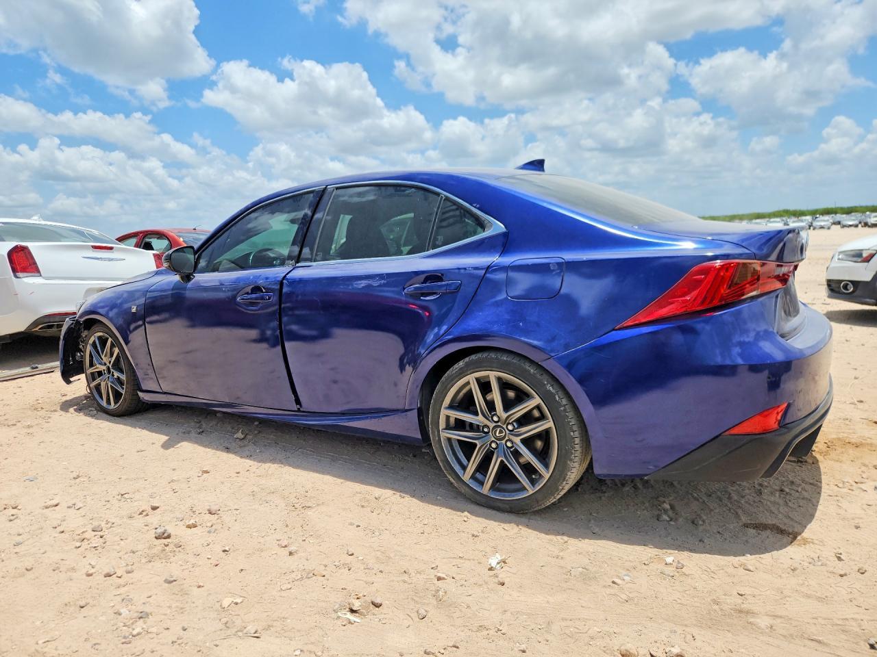 2018 Lexus Is 300 - Фото 2