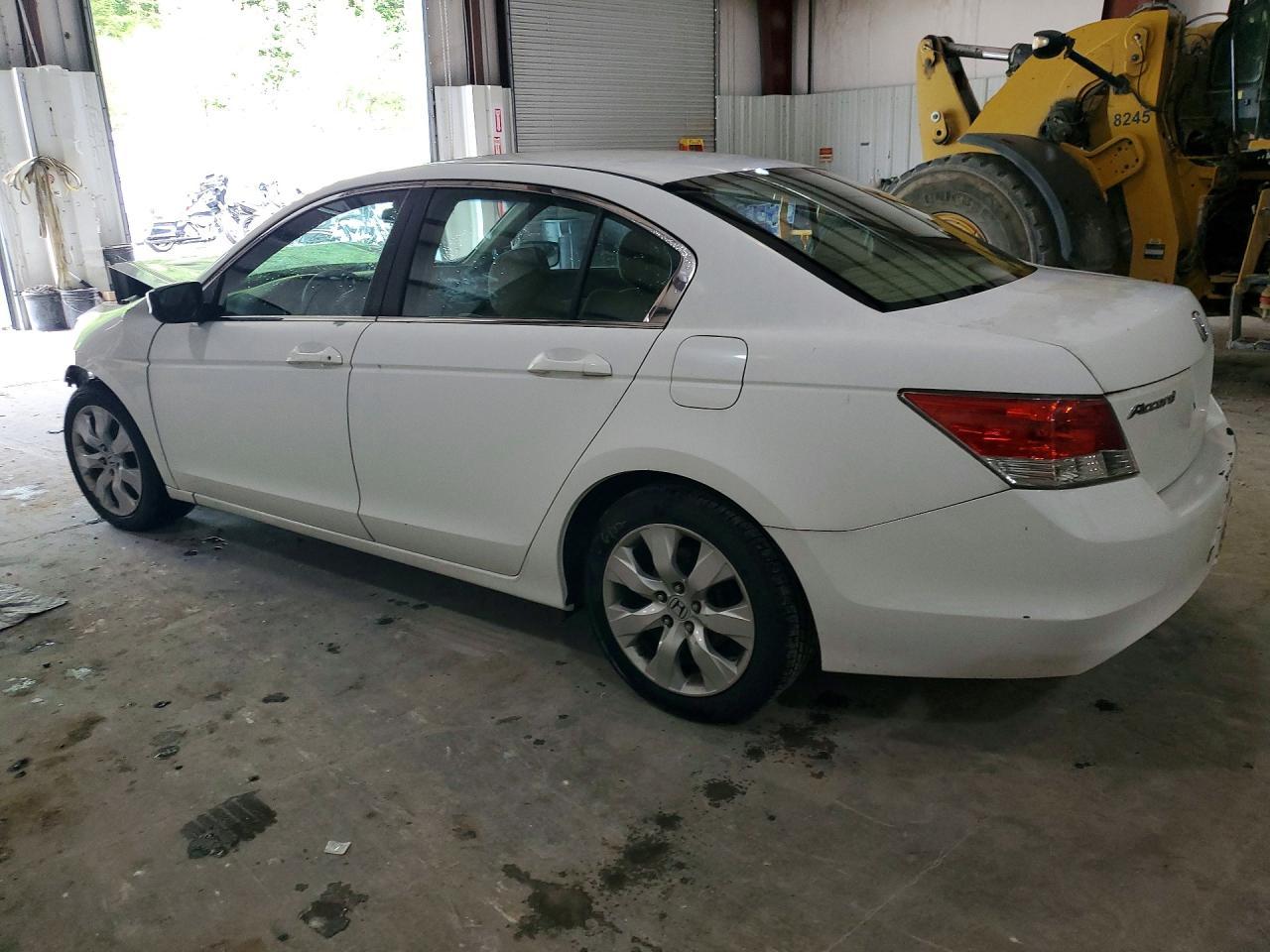 2010 Honda Accord Ex - Image 2