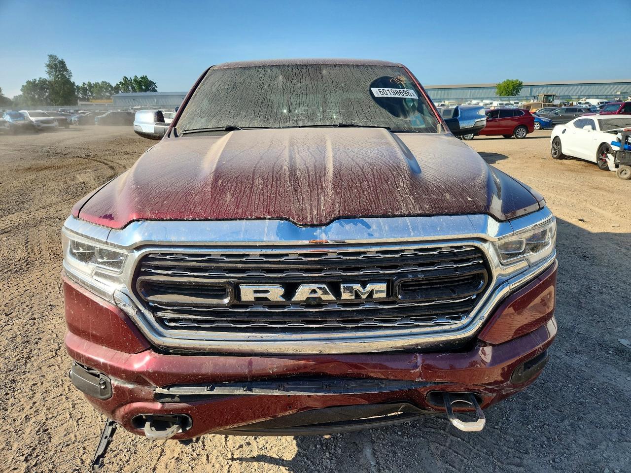 2023 Ram 1500 Limited - Image 5