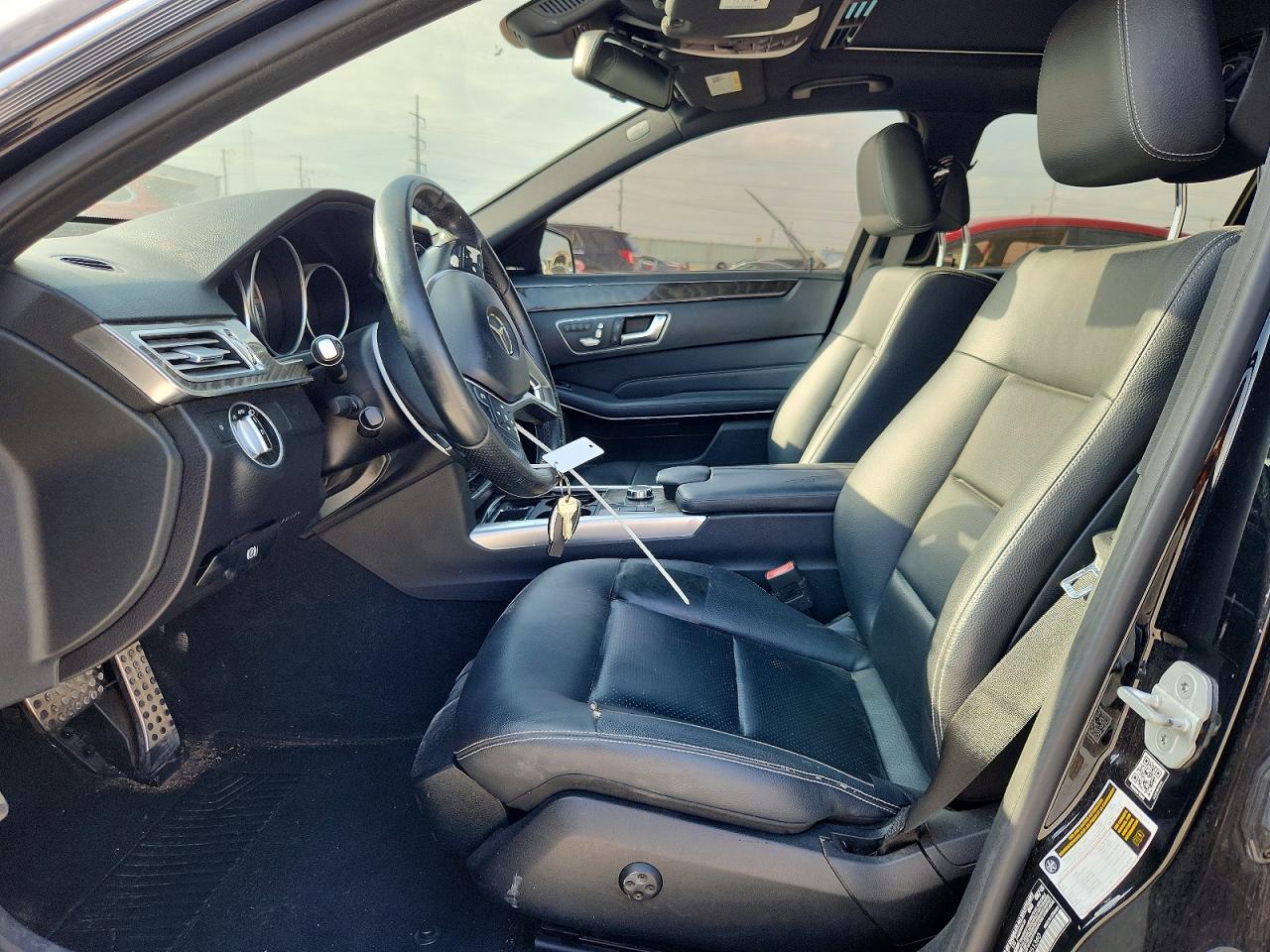 2016 Mercedes-Benz E 350 4Matic - Image 7