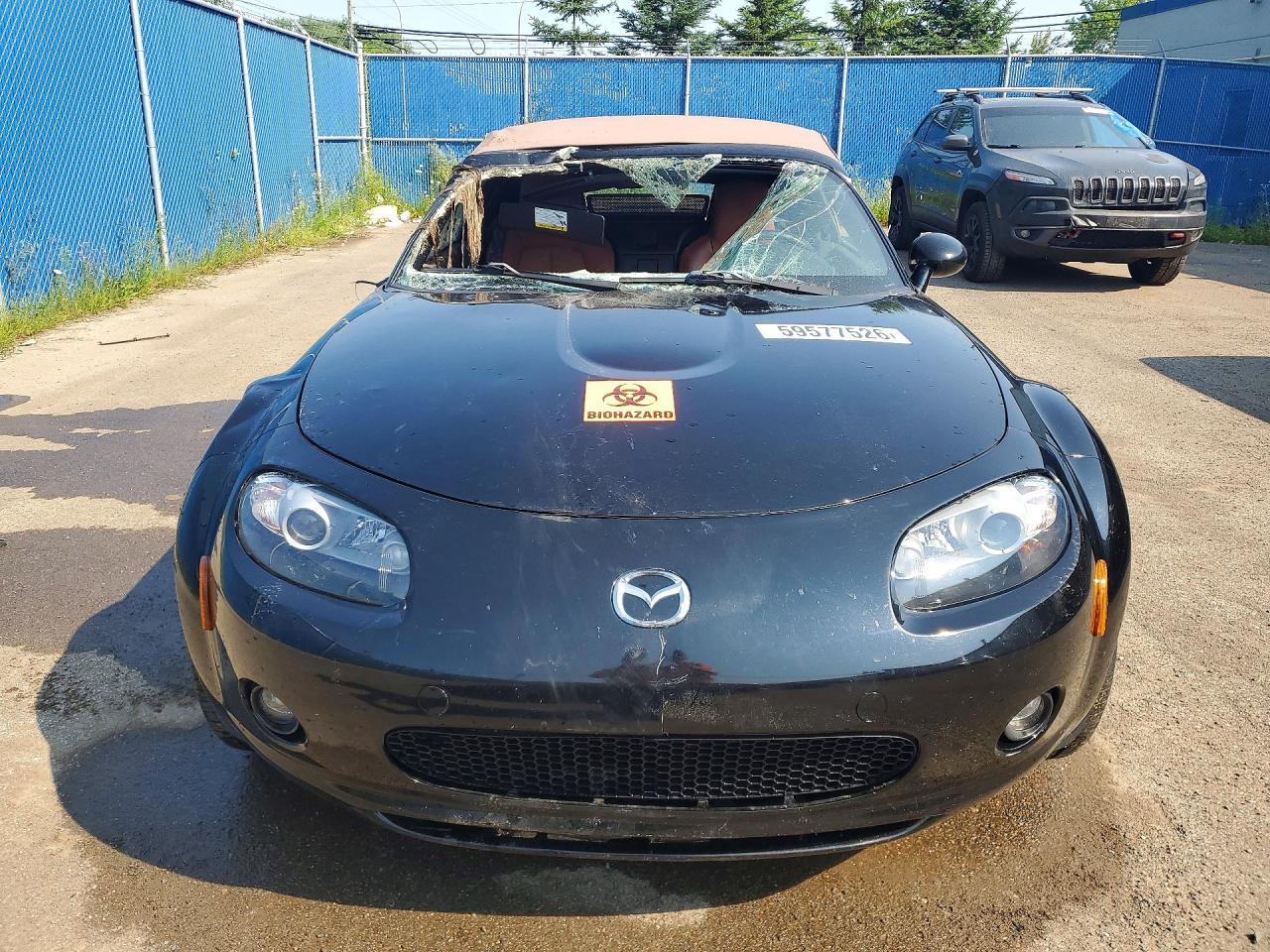 2006 Mazda Mx-5 Miata - Image 5