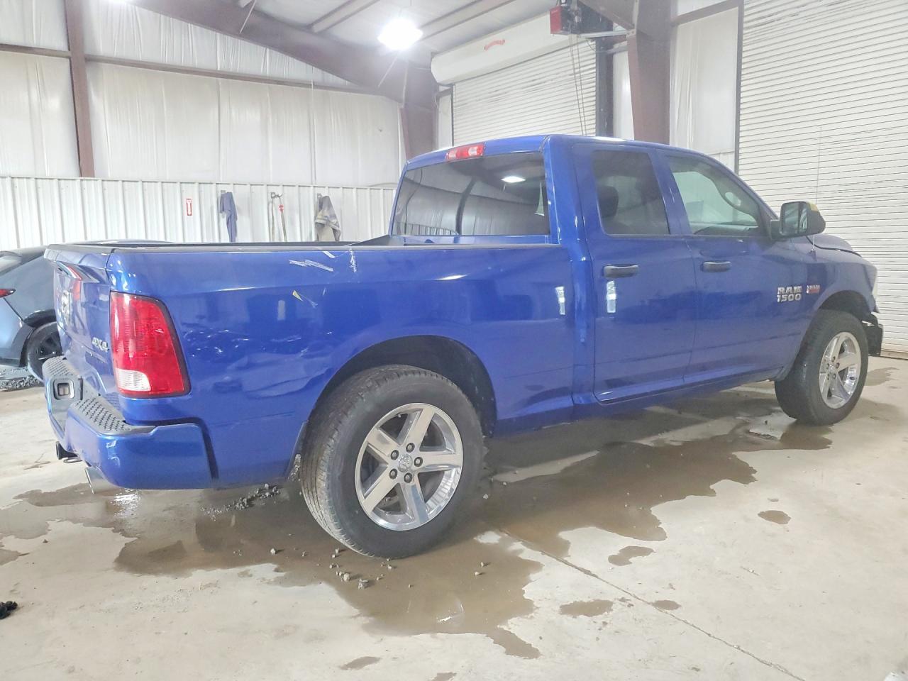 2014 Ram 1500 St - Image 3