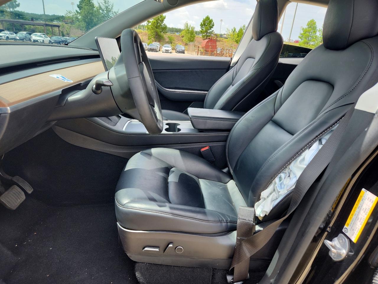2021 Tesla Model Y - Image 7